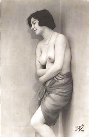Porn Pics Vintage&Retro