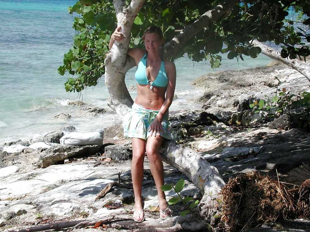 Porn Pics wixvorlage84 Urlaubsbilder ersteigert