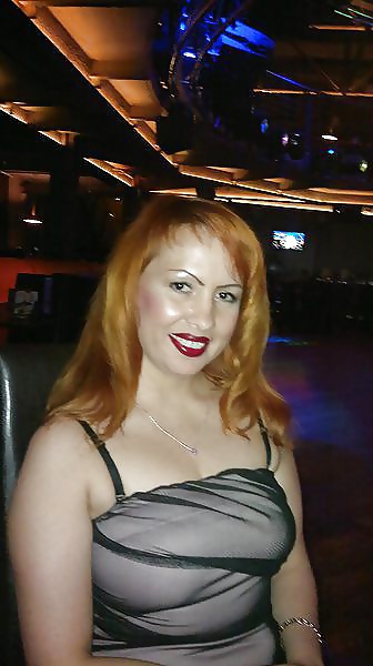 Porn Pics Elena, 45 yo! Russian Mature Slut! Amateur!