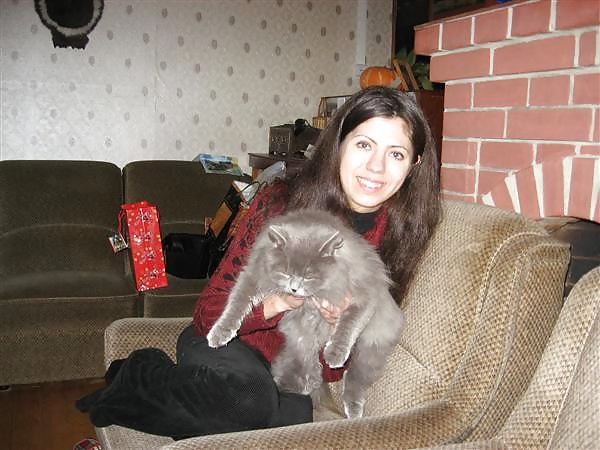 Porn Pics Cute Katya, how would you fuck her?