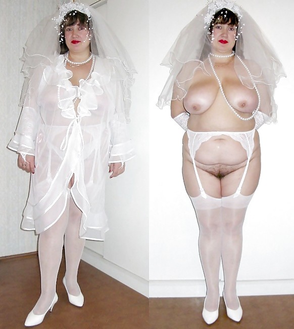 Porn Pics THE BEAUTIFUL BRIDE TO BE