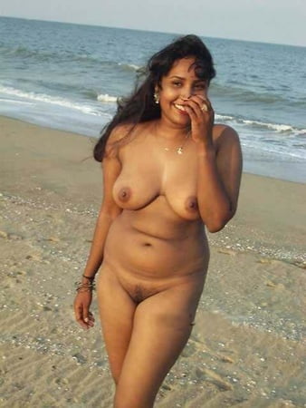 India beach girls