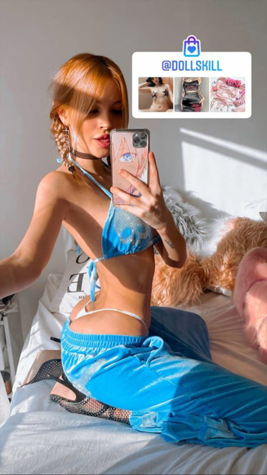 Yus Lopez Nude Leaked (3 Videos + 133 Photos) 96