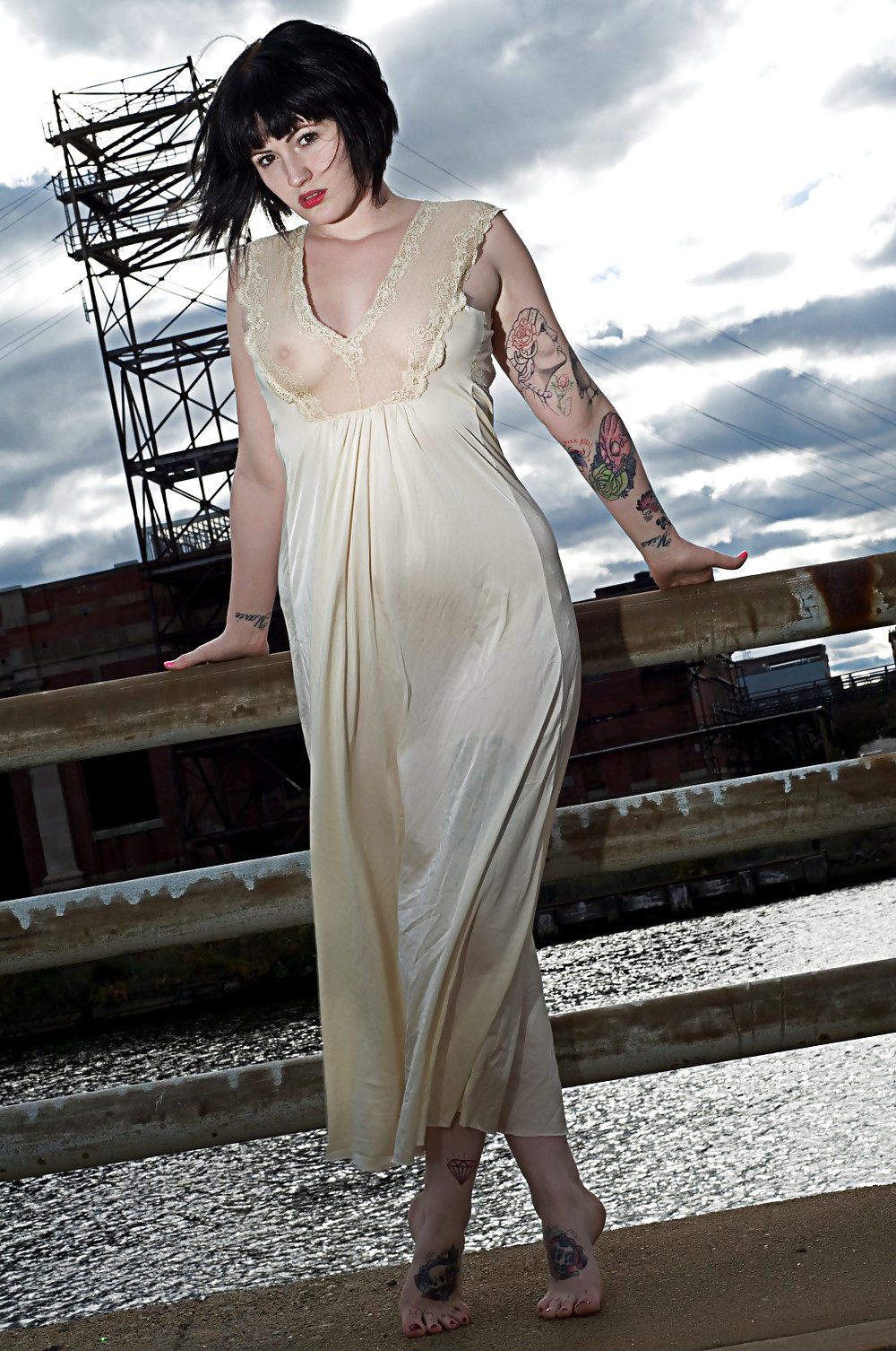 Porn Pics Alternative & EMO part II