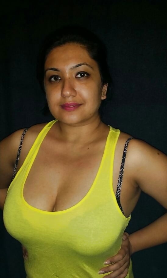 Chubby Mexican Milf