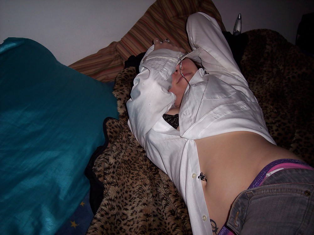 Porn Pics VERDAMMT GEILE EMO SCHLAMPE I