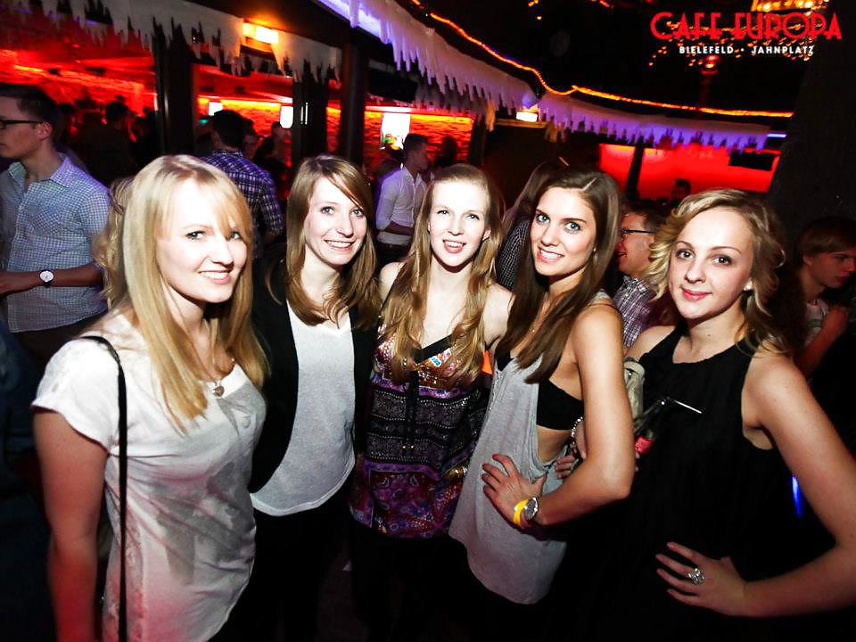 Porn Pics Which one would you Fuck? 4