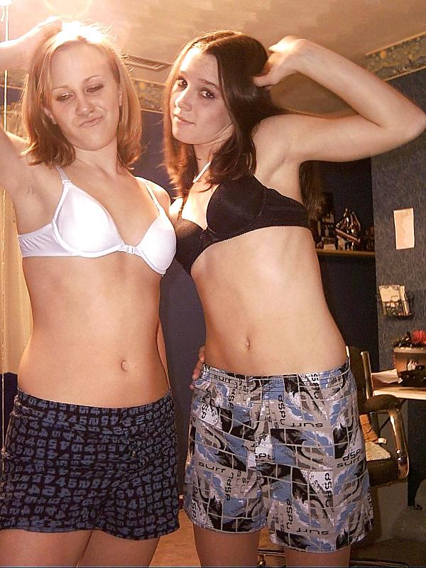Porn Pics Bra Babes 95