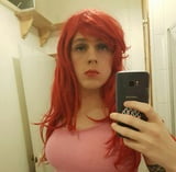 Sissy crossdresser UK faggot slave - 24 Pics | xHamster