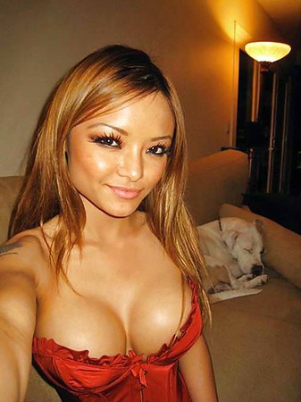 Tila tequila nude images