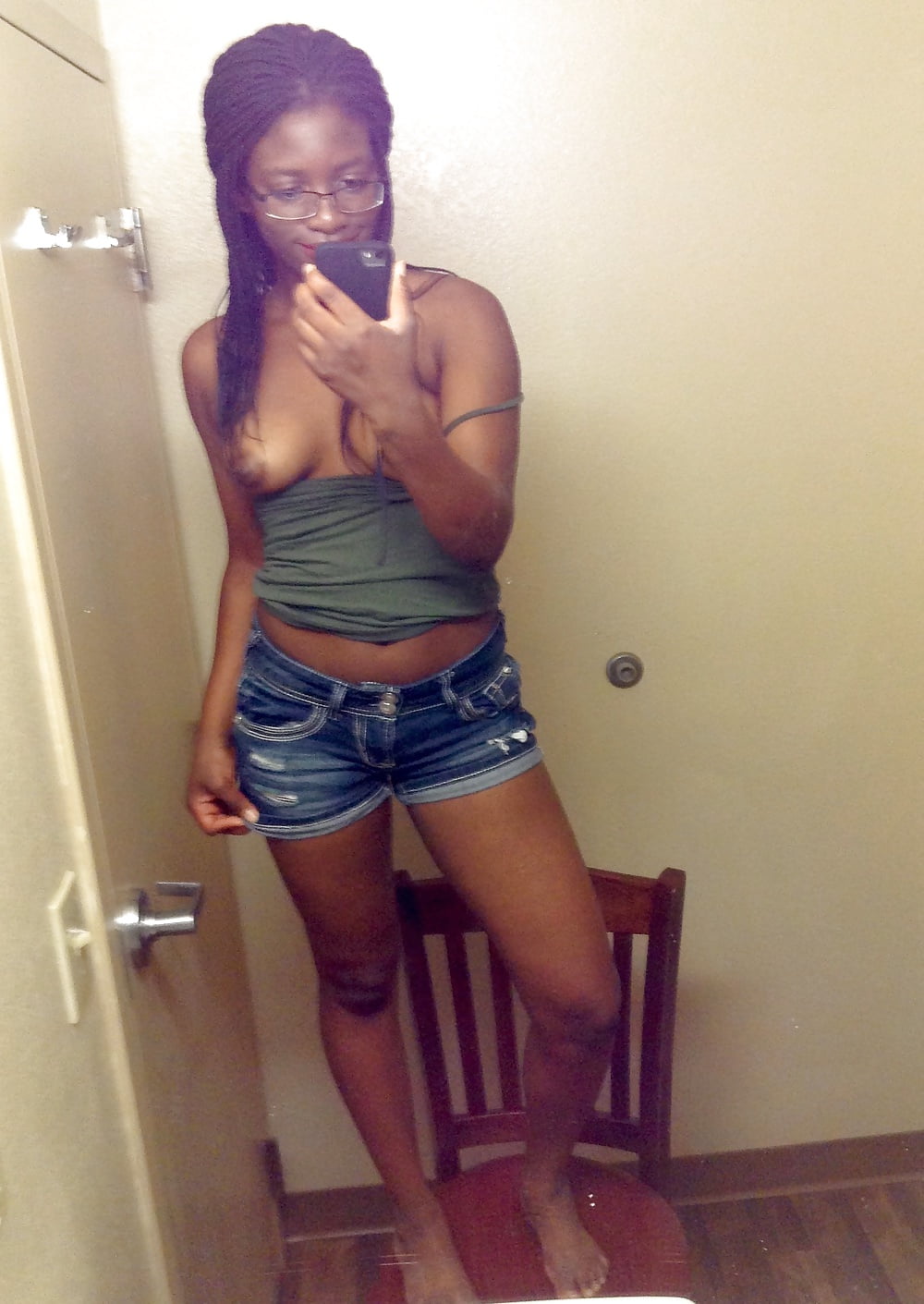 Porn Pics black girl 6