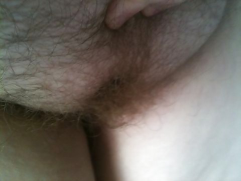 Porn Pics bbw side boob and hairy pussy