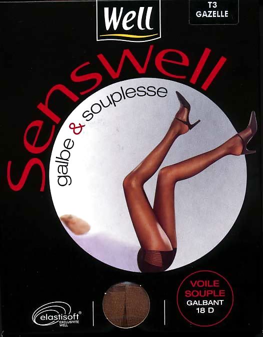 Porn Pics Nos Plus Beau Pantyhose