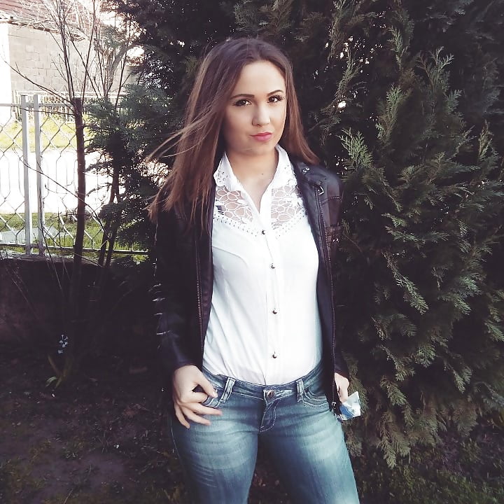 Porn Pics Kristina A.