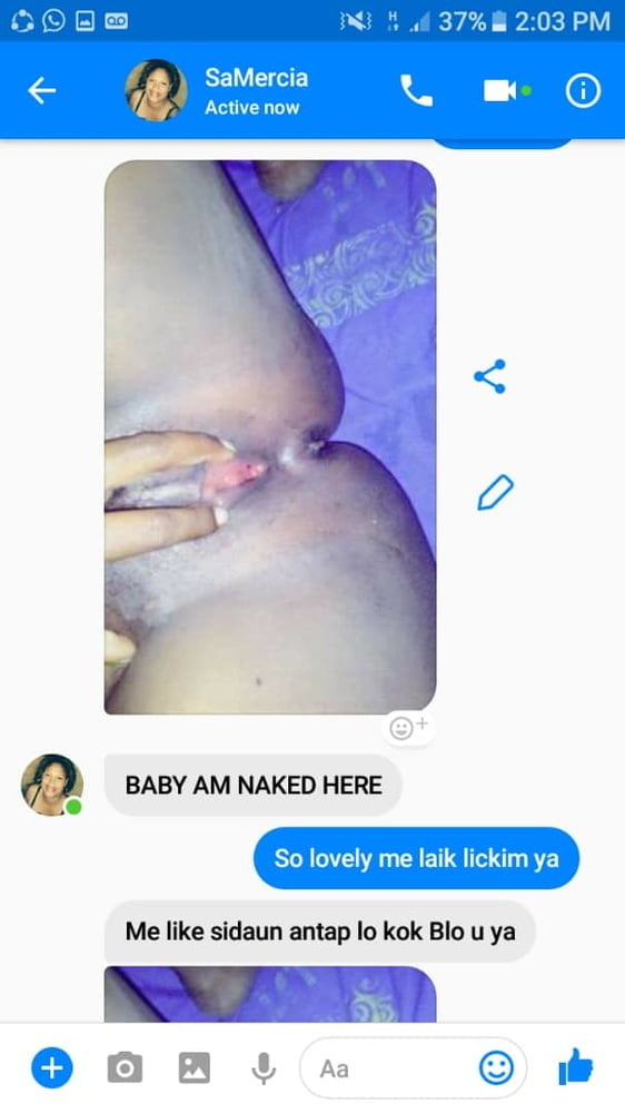 Messenger Sex Chat
