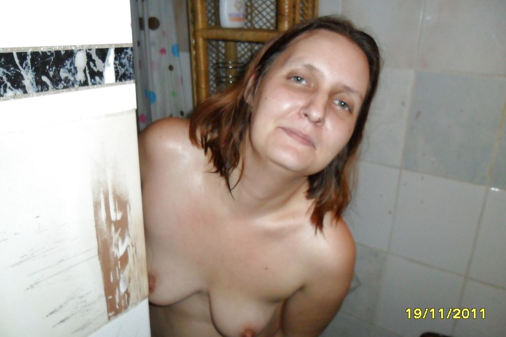 Porn Pics Sous la douche