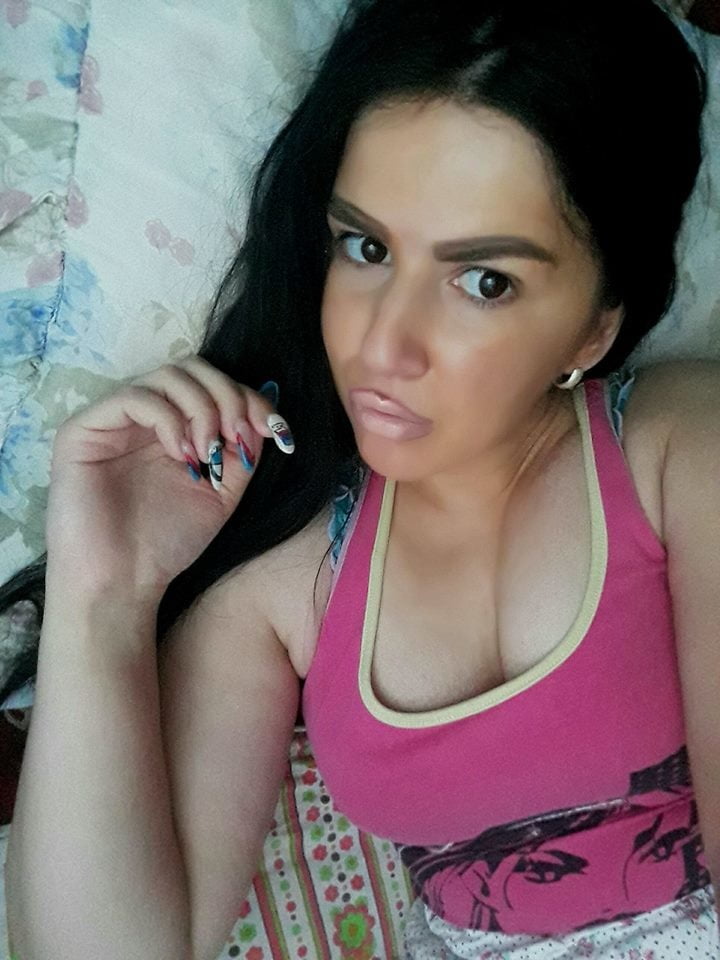 Porn Pics Violeta serbian gril