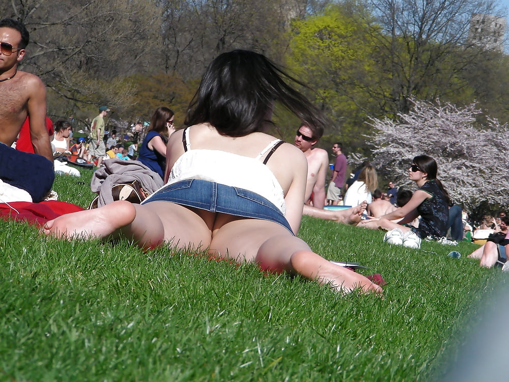 Porn Pics Voyeur.Candid.7 (6)