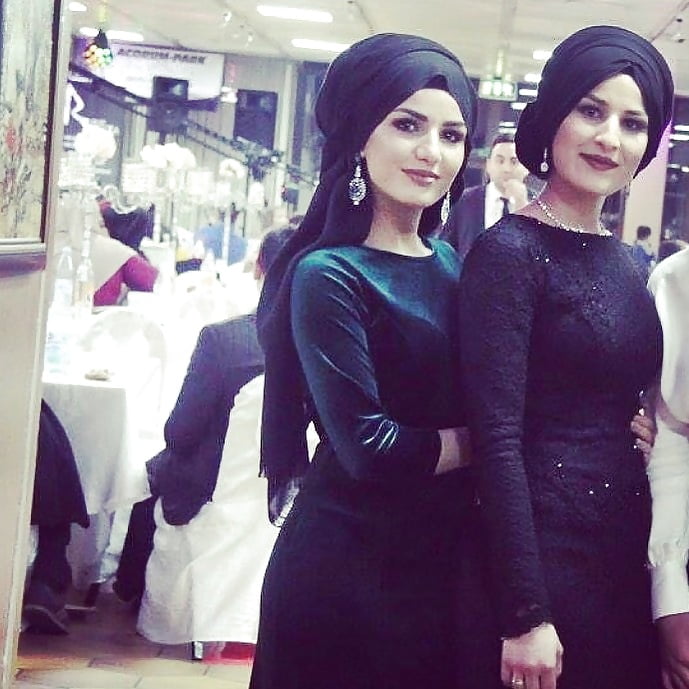 Porn Pics Turkish Girls 16 Special Hijab Turbanli