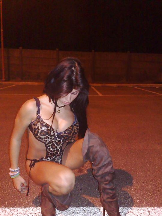 Porn Pics MARTINA PORTOLANO