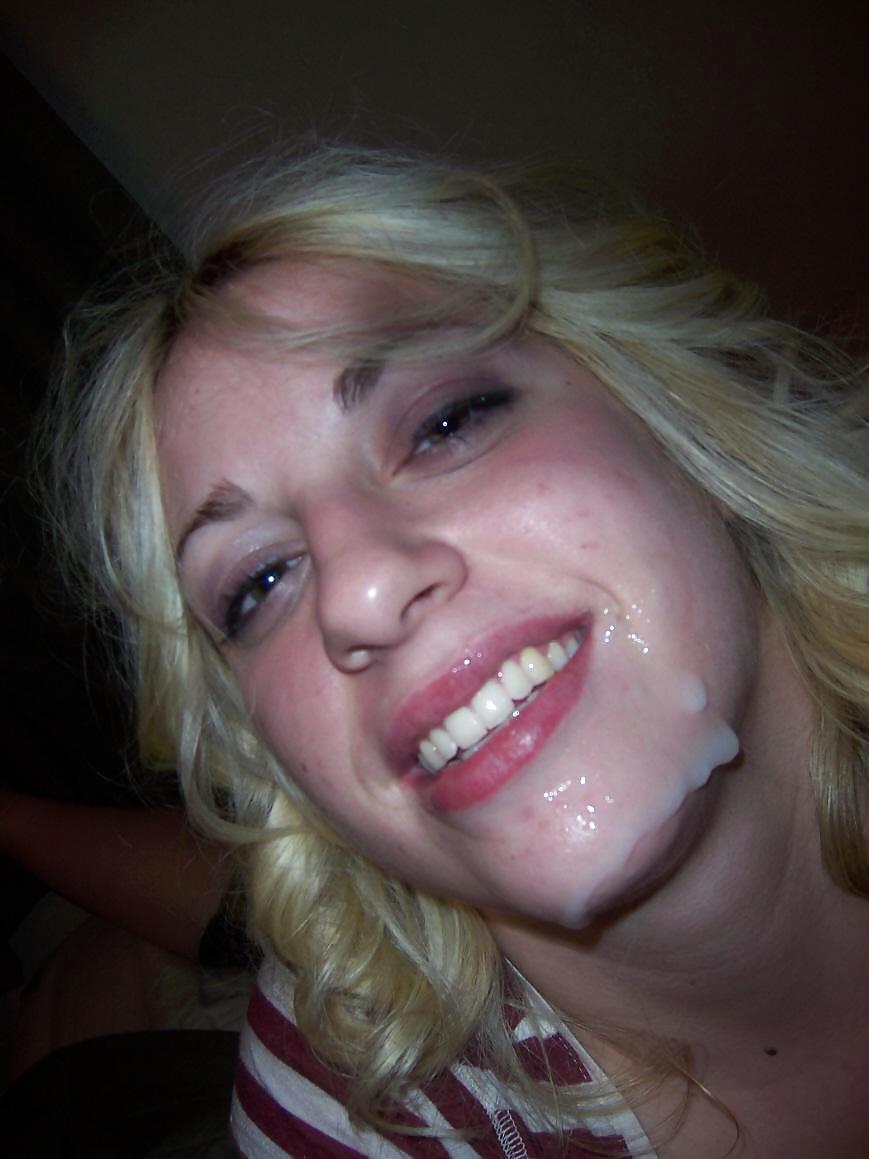 Porn Pics BLONDIE LOVE COCKSUCKING