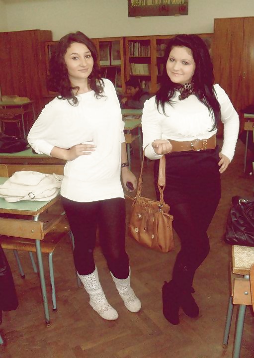 Porn Pics bulgarian and turkish hafize seidova