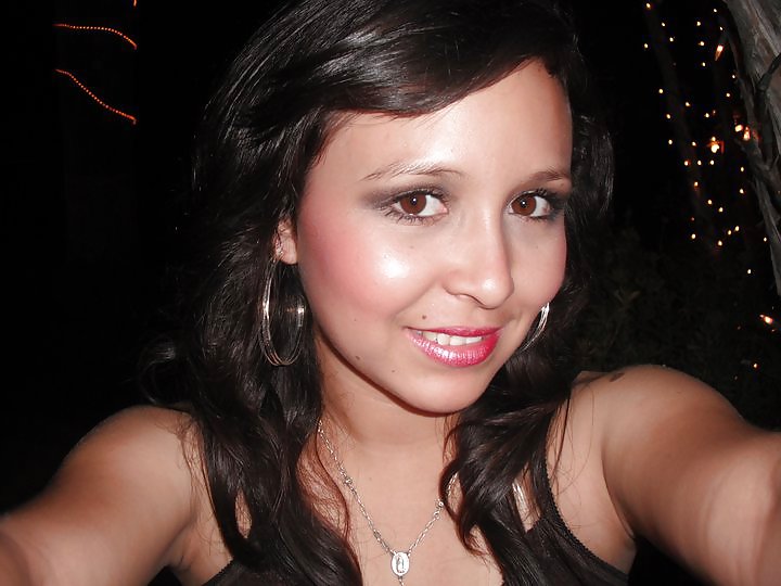 Porn Pics my friend luz 2