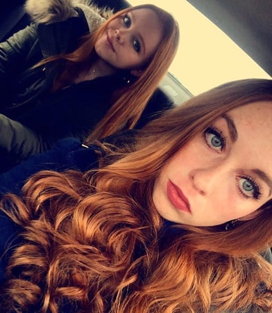 do you like redheads the ginger gallery             