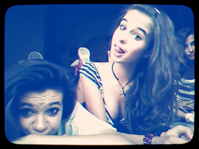 Porn Pics Francesca BellaFigaTroia