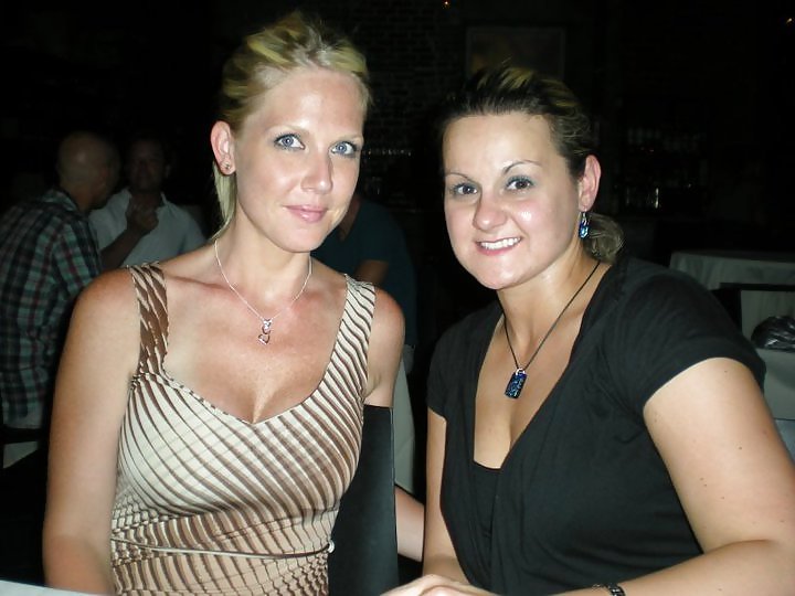 Porn Pics Girls night out