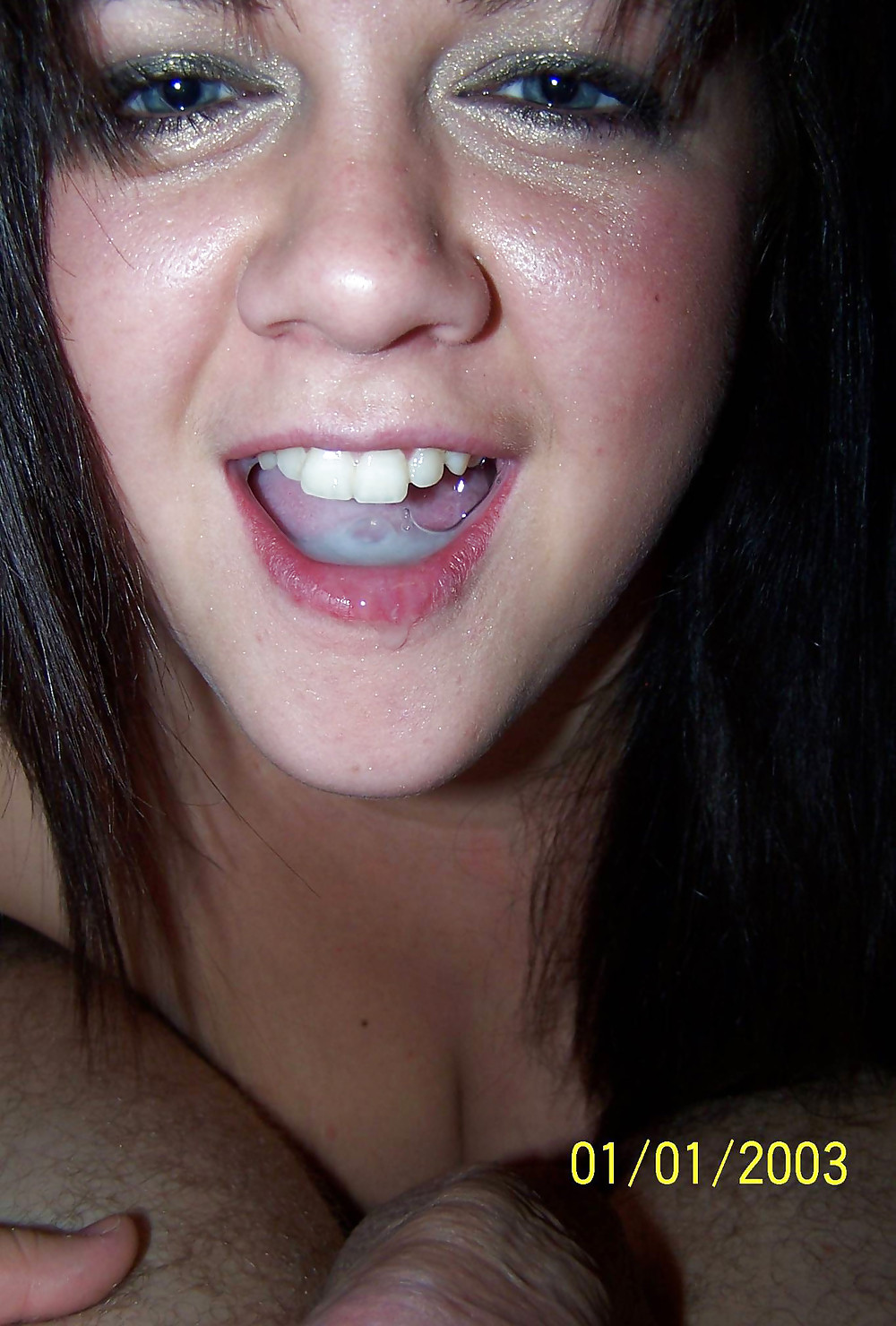 Porn Pics ALL IN MY FACE 95