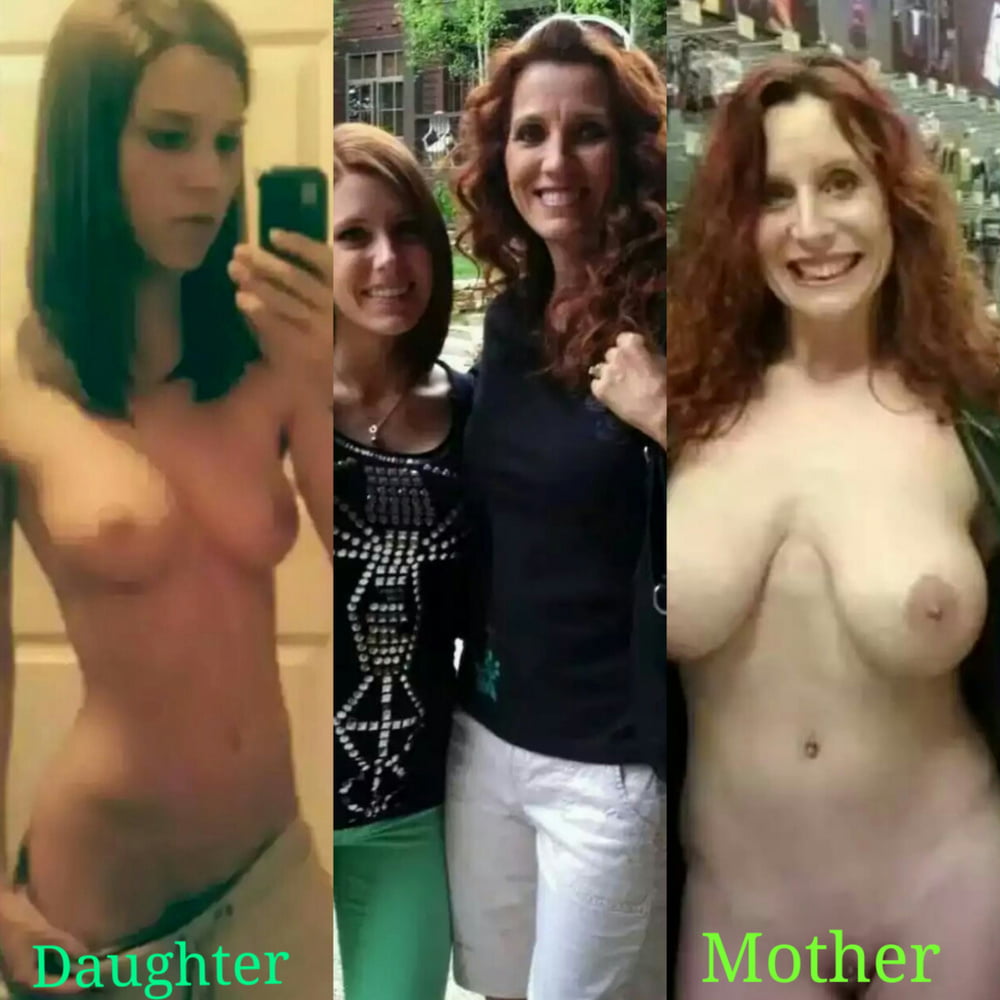 Porn Pics Mother and Daughter