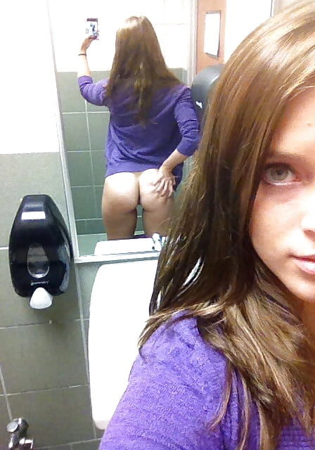 Porn Pics Amateur selfie sexy teens naked tits pussy ass slut