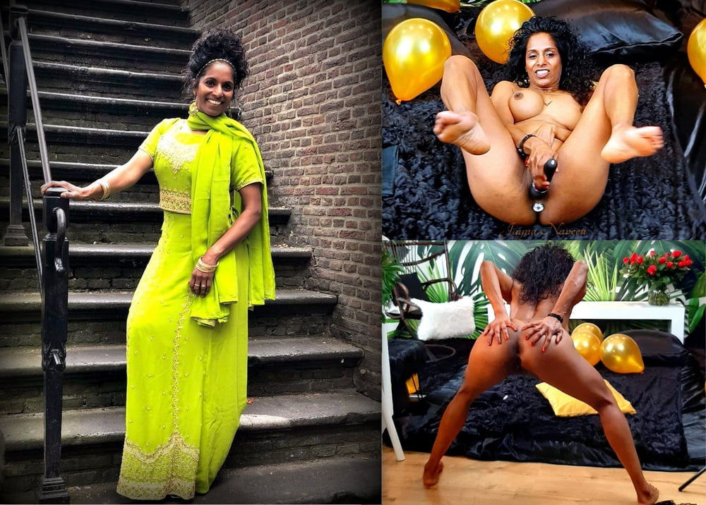 Dutch Pornstar Jayna Naveen Exposed Dressed Undressed 1 - 25 Photos 