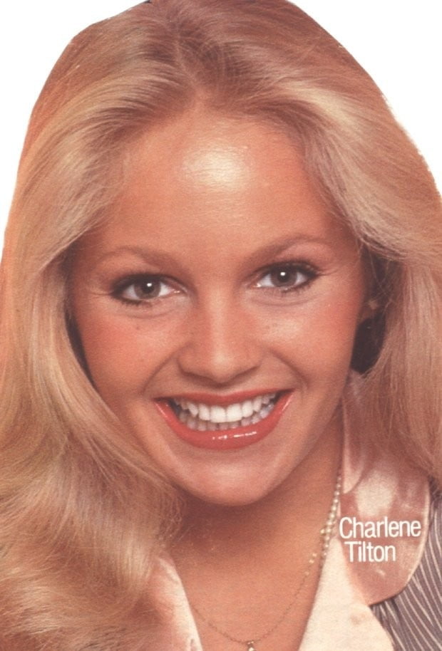 Anybody Remember Charlene Tilton 99 Pics Xhamster 