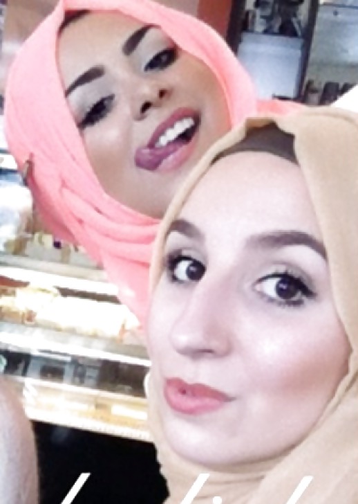 Porn Pics Beauty Hijab