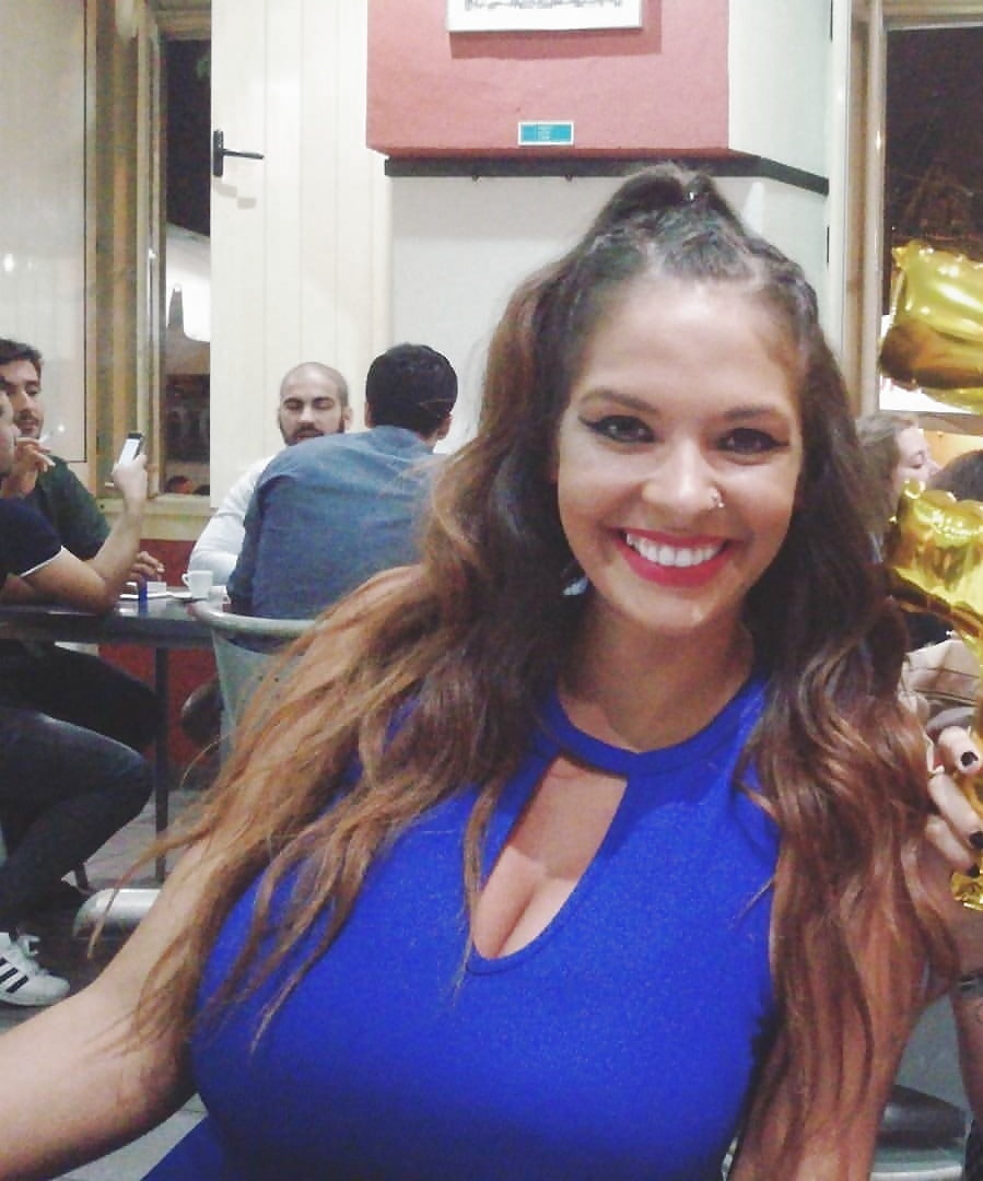 Porn Pics Webtastic Special: Huge MilF