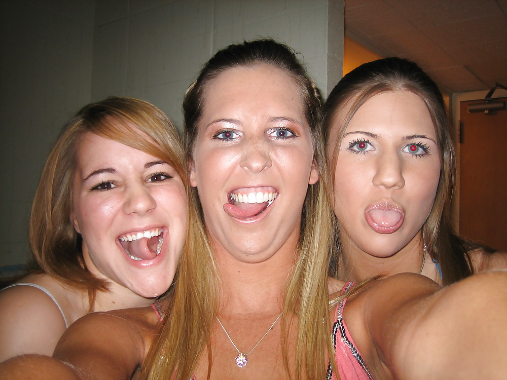 Porn Pics Rotzt diese Weiber voll! 16
