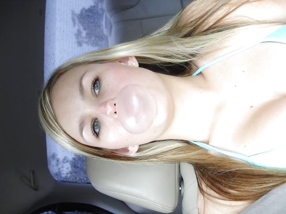 Porn Pics Pretty Amateur Typhanie 2