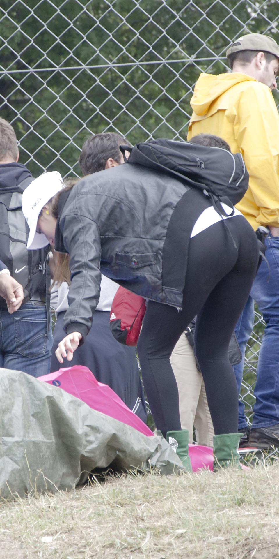 Porn Pics Honda Indy Toronto, Ontario, Canada - Part 1