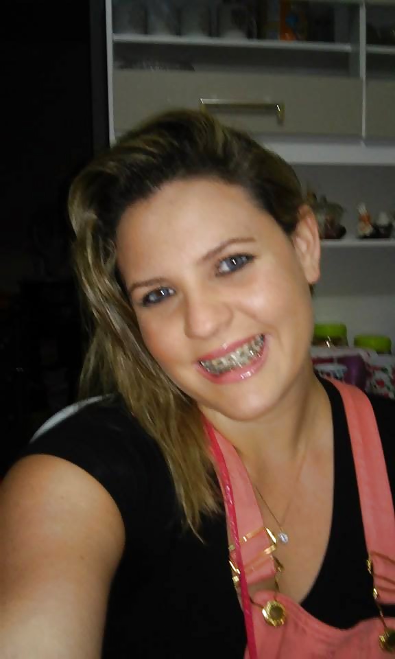 Porn Pics CARINHA DE ANJO V