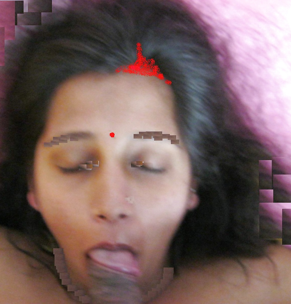 Porn Pics HORNY WIVES -INDIAN DESI PORN SET 12.7