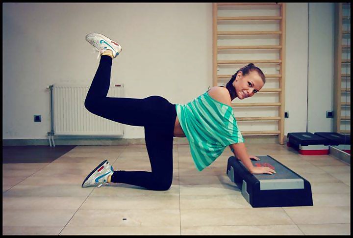 Porn Pics Serbian goddess and queen