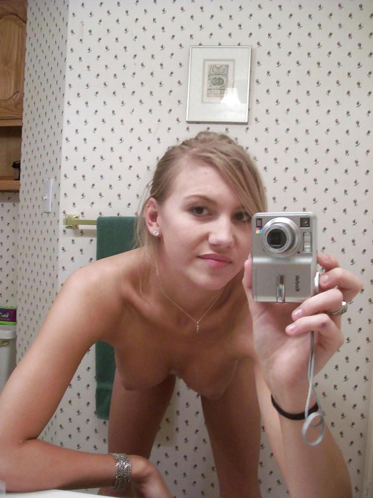 Porn Pics self shot