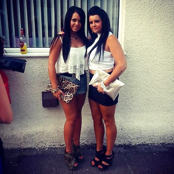 Porn Pics Would you empty your balls in my ex chav sophie?