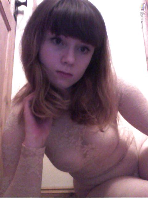 Porn Pics Hairy British exgirlfriend