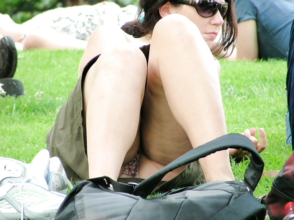 Porn Pics Voyeur.Candid.27-10