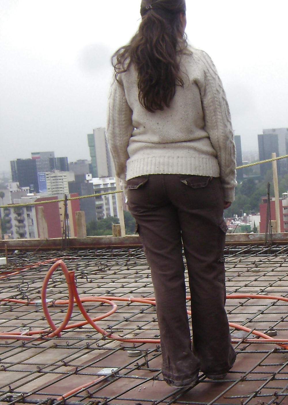 Porn Pics DELICIOSA RUBISEL