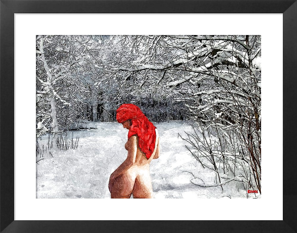Porn Pics arte erotico