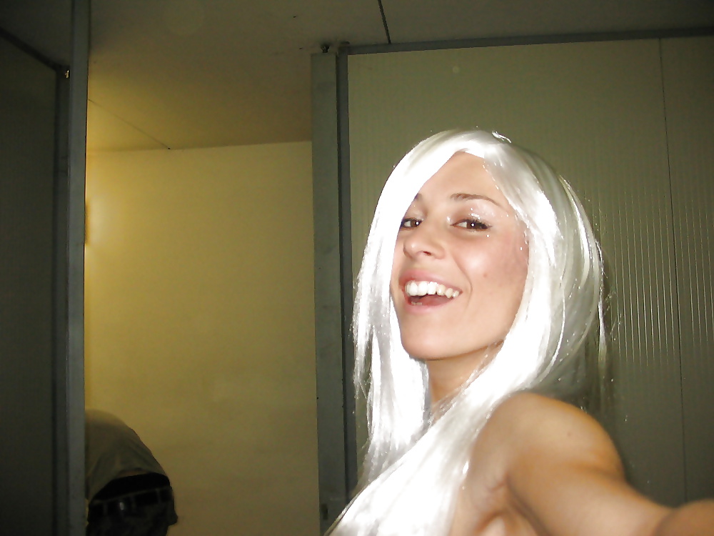 Porn Pics Croatian slut Bojna